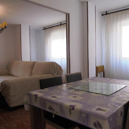 Ferienwohnung Maestrat Peñíscola Exterior foto