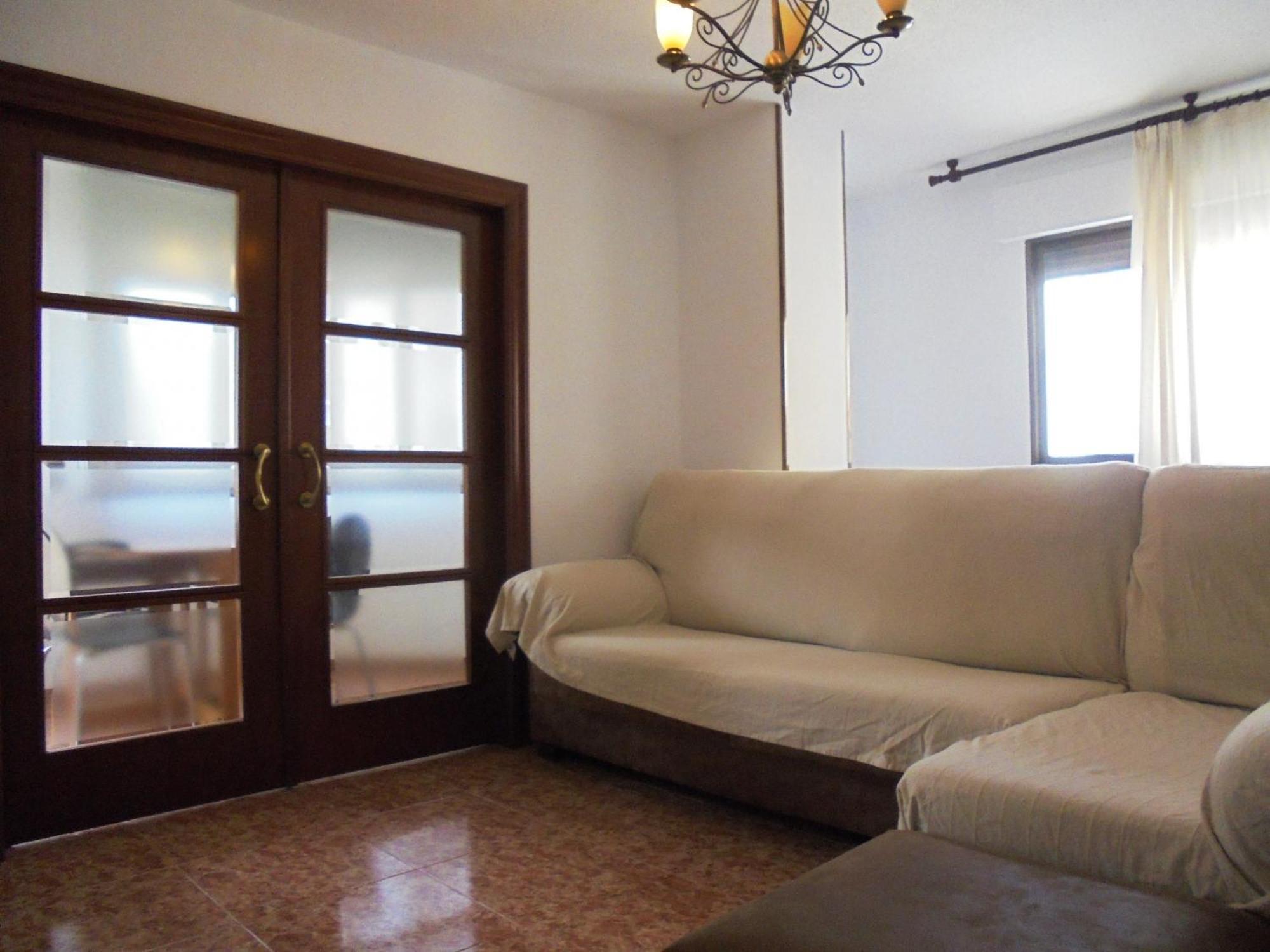 Ferienwohnung Maestrat Peñíscola Exterior foto
