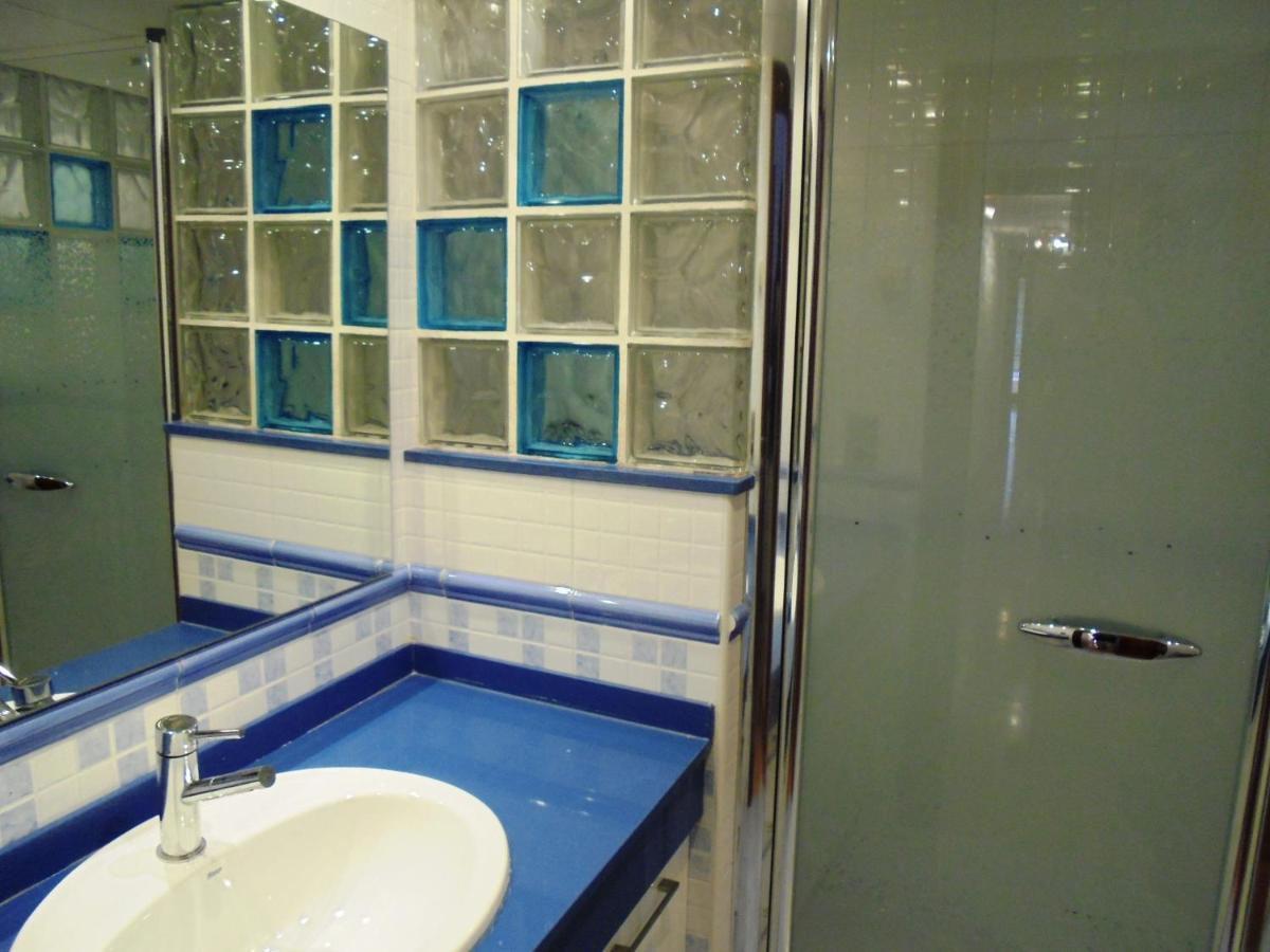 Ferienwohnung Maestrat Peñíscola Exterior foto