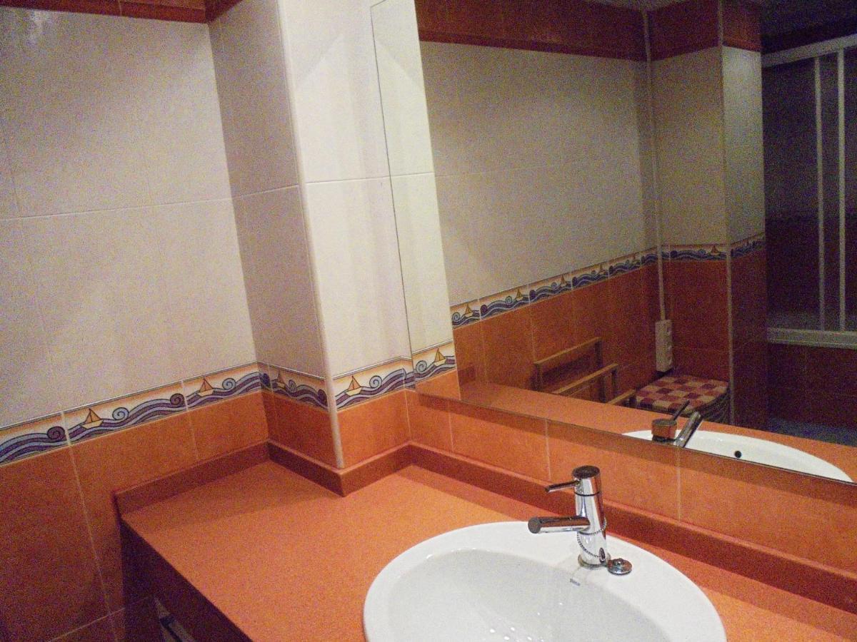 Ferienwohnung Maestrat Peñíscola Exterior foto