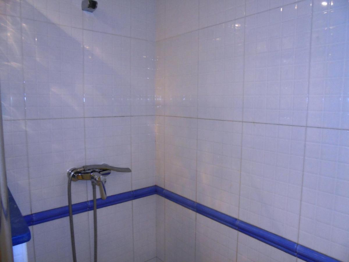 Ferienwohnung Maestrat Peñíscola Exterior foto